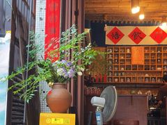 -悟饮门市景店