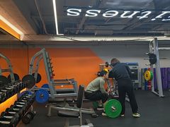 -ALIV WELLNESS运动健身(浦东大道店)