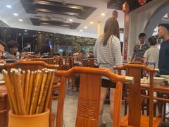 -奎元馆.百年奎元.非遗传承(西湖边的解放路店)