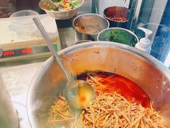 -张记捆鸡(总店)