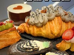 -光作面包Voila Lumiere(中山店)