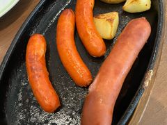 -萨莉亚意式餐厅(浦江万达广场店)