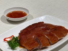金牌烧鹅-御宝轩(益丰·外滩源店)