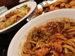 -木卡买提新疆餐厅·清真(新里海顿公馆店)