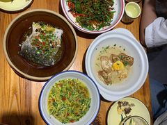 -红旗大食堂(君悦紫园店)