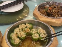 -东江渔村·古典园林·30年粤菜老字号(太和店)