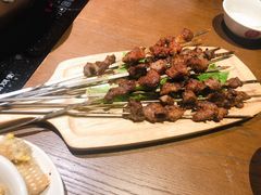 -牛焱·贵州黄牛肉火锅(城西银泰店)