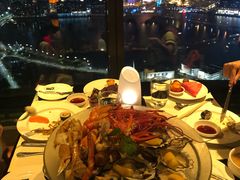 -澳门旅游塔360°旋转餐厅(南湾湖广场店)