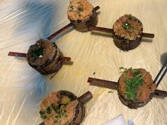 -秦二哥格格(高笋塘店)