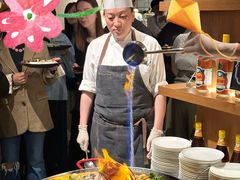 -香港唯港荟 Hotel ICON – The Market