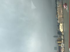 -澳门外港客运码头(轮渡站)