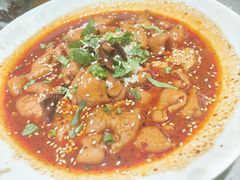 -青花椒花椒鱼(合生汇店)