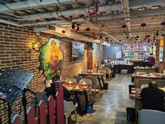 -三个大叔东北烧烤·砂锅菜(西三旗店)