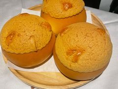 菠萝酥皮包-炳胜品味(海印总店)