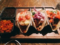 -Q MEX 库迈墨西哥餐吧(三里屯店)