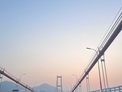 -月亮湾风景点
