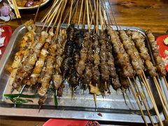 -明明烤牛肉(原明明东北烧烤)
