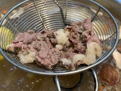 -古乐牛香·鲜牛肉牛杂火锅(五一中路店)