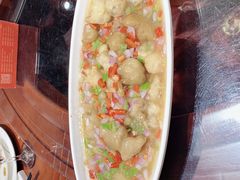 -阿细汉菜(本地盐帮菜名店)