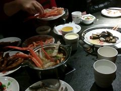 -海天牧场(银川商城店)