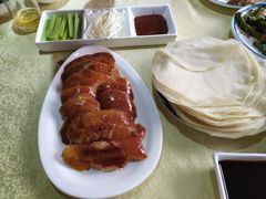 -德缘烤鸭店(大栅栏店)