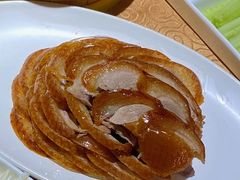 -德缘烤鸭店(大栅栏店)