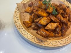 -相约·羊村小馆非遗手抓肉(七一酱园店)