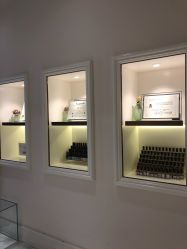 -UP&UP·半永久眉毛眼线机器野生眉