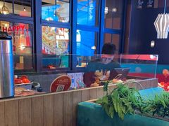 -避风塘(五角场店)