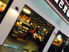 -星巴克(天津站区第二店)