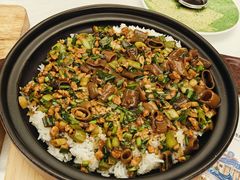 -品海楼·大连海胆锅贴馆(东港店)