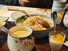 -芥岛(河北大街店)