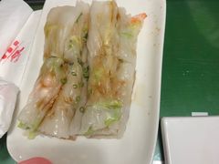 -莅香岛港式餐厅(滨江道店)