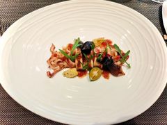 -香樟花园法式铁板烧(恒隆广场店)