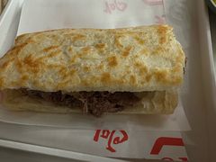 -高玛纳驴肉火烧(一世界店)