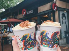 -茶颜悦色(平和堂负一楼店)