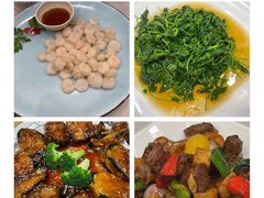 -紫阳家宴(源深店)