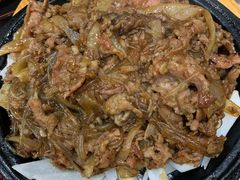 -秀男家米肠汤饭