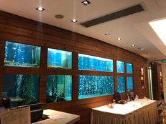 -利苑酒家(合景国际金融广场店)