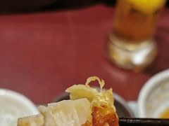 -yokocho上横町·日本食街(深业上城店)