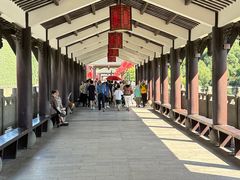 -白帝城·瞿塘峡景区
