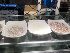 -城市名人酒店喝彩西餐厅(人民南路店)