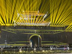 -相门城墙文化休闲景区