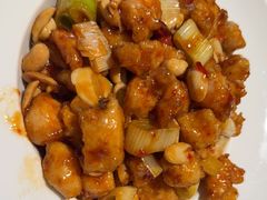 -北平小馆·烤鸭·家常菜(磨房北里店)