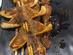 -西部马华清真兰州牛肉面·烧烤夜市(三里河店)