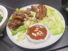 -墨泉峰味(润和国际广场店)