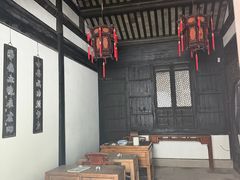 -王阳明故居