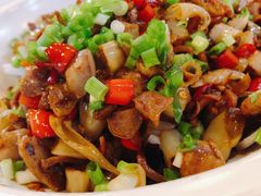 -湖南码头·地道岳阳美食·湘菜(魏公村店)