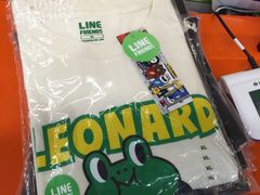 -line friends(明洞旗舰店)