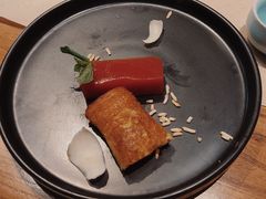 -素慧餐厅(大虹桥店)